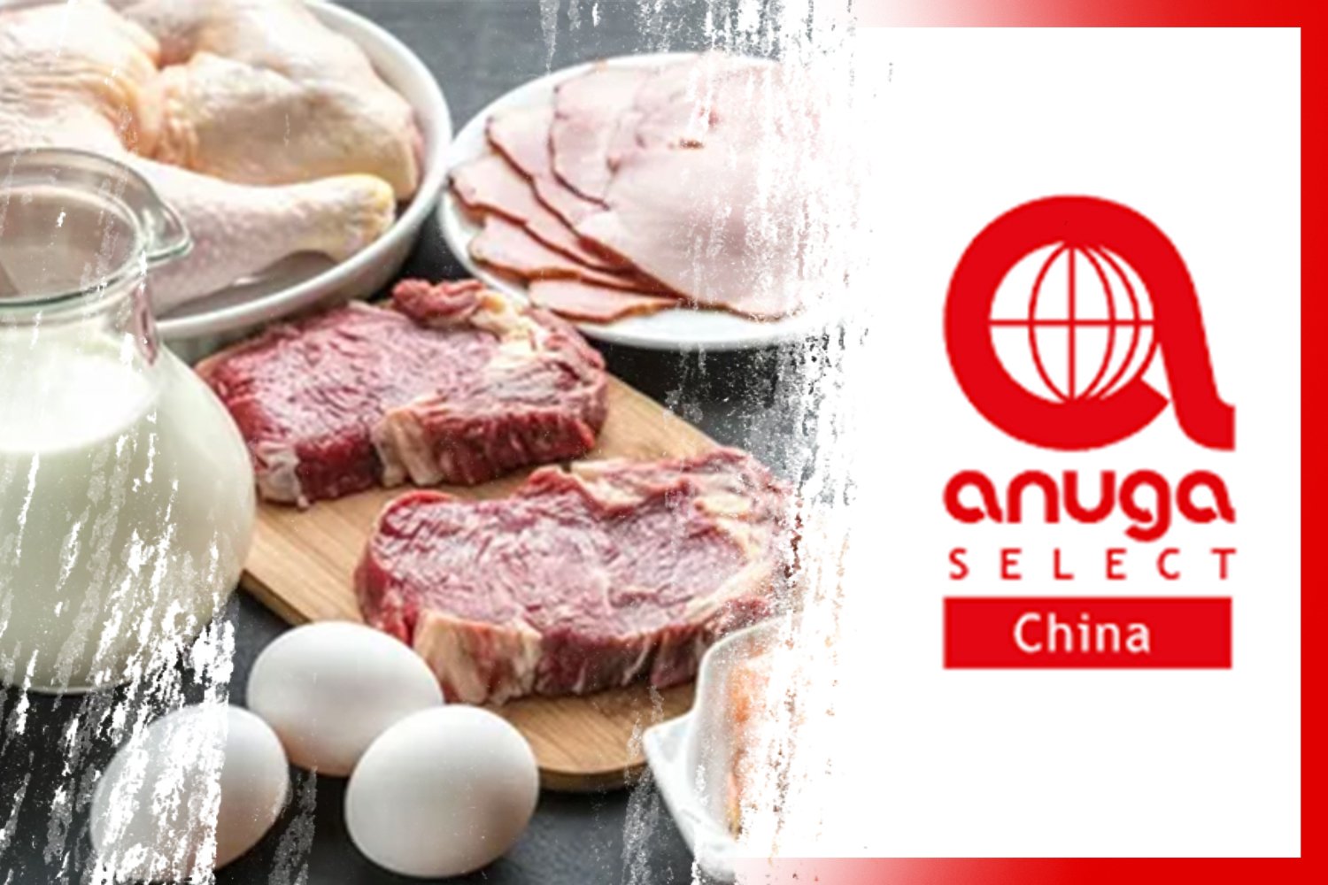 Altın Tours Fuar Sorgu Çin Fuarları Anuga Select China Gıda Fuarı