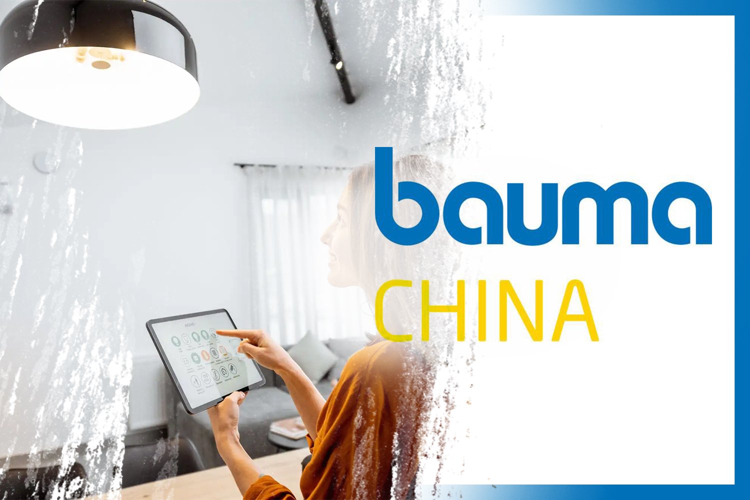 Altın Tours Fuar Sorgu Çin Fuarları BAUMA China Yapı ve İnşaat Fuarı