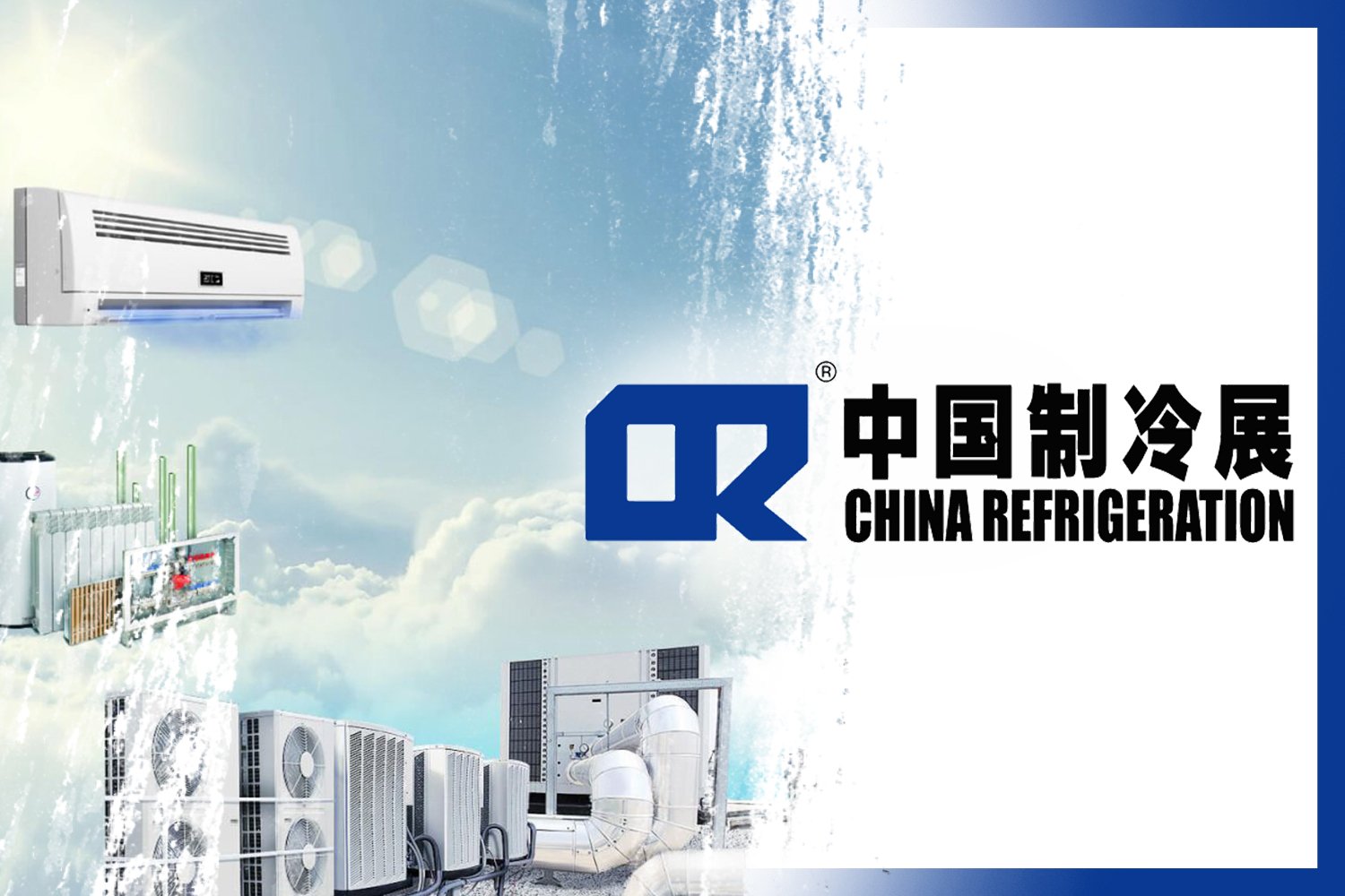 Altın Tours Fuar Sorgu Çin Fuarları China Refrigeration CR Expo Soğutma Fuarı