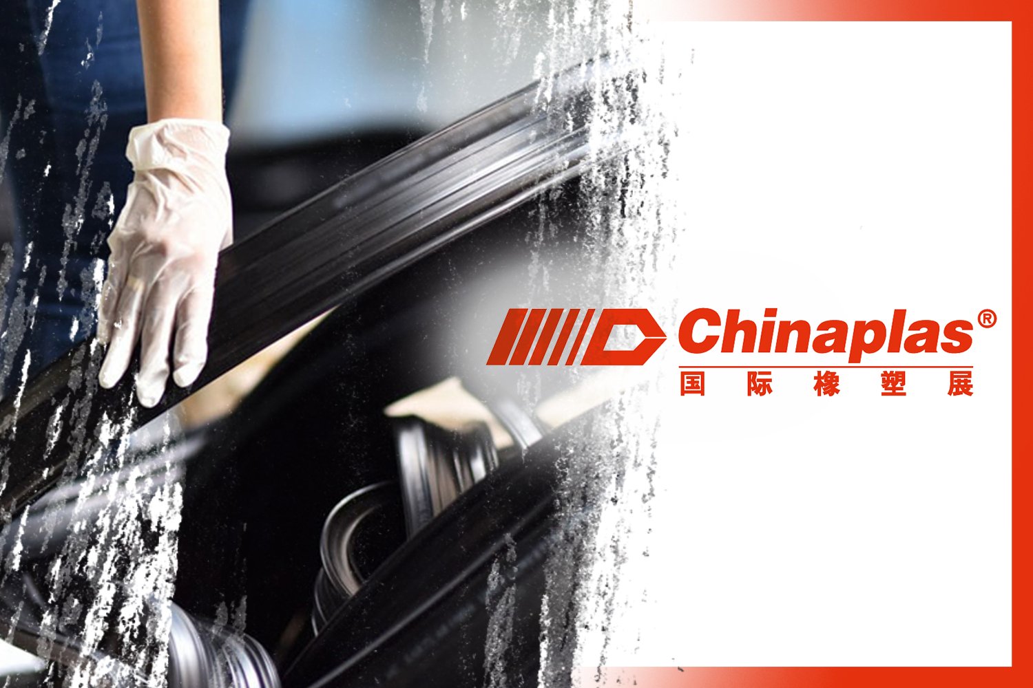 Altın Tours Fuar Sorgu Çin Fuarları Chinaplas Shanghai Plastik ve Kauçuk Endüstrisi Fuarı