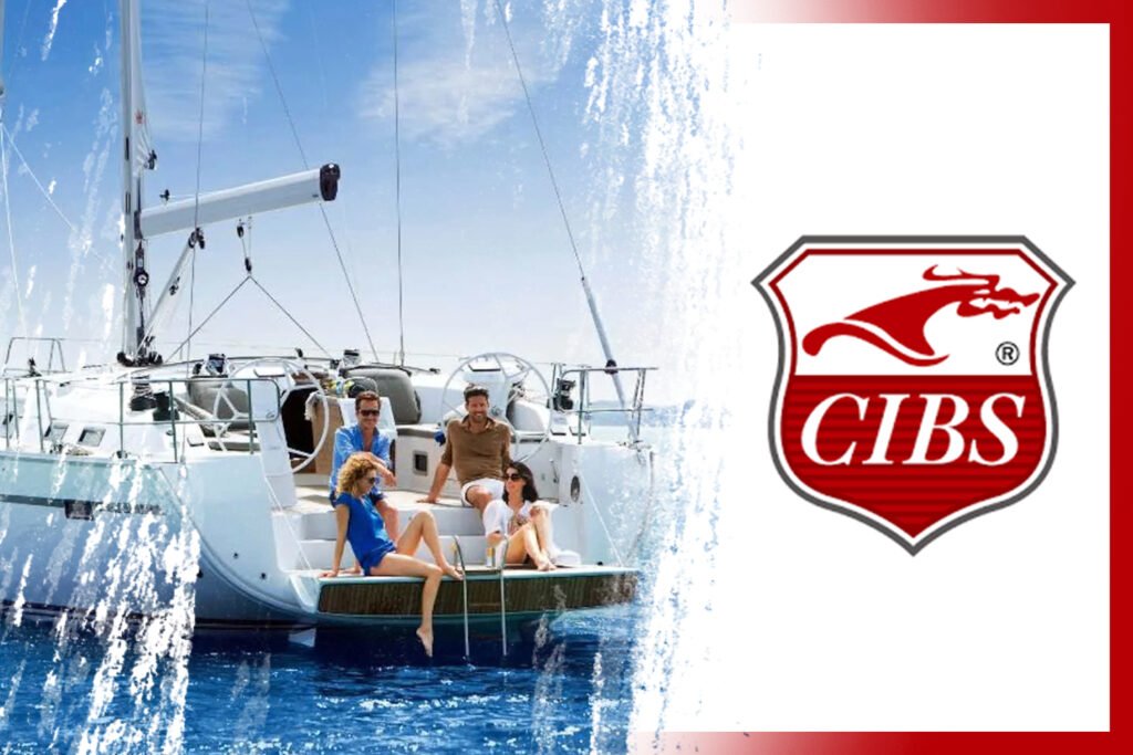 Altın Tours Fuar Sorgu Çin Fuarları CIBS Boat Show Tekne ve Tekne Ekipmanları Fuarı