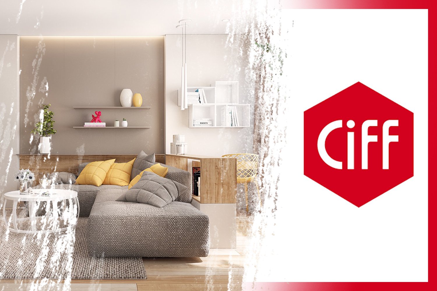 Altın Tours Fuar Sorgu Çin Fuarları CIFF Home Furniture Ev Mobilyaları Fuarı