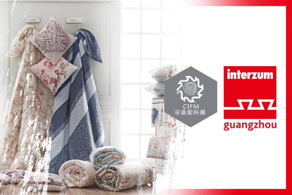 Altın Tours Fuar Sorgu Çin Fuarları CIFM Interzum Guangzhou Mobilya Fuarı