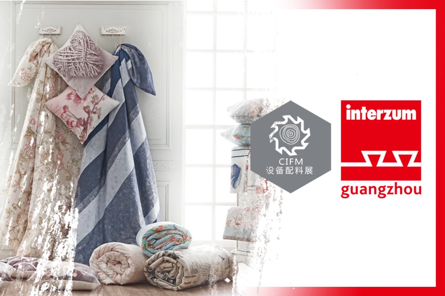 Altın Tours Fuar Sorgu Çin Fuarları CIFM Interzum Guangzhou Mobilya Fuarı