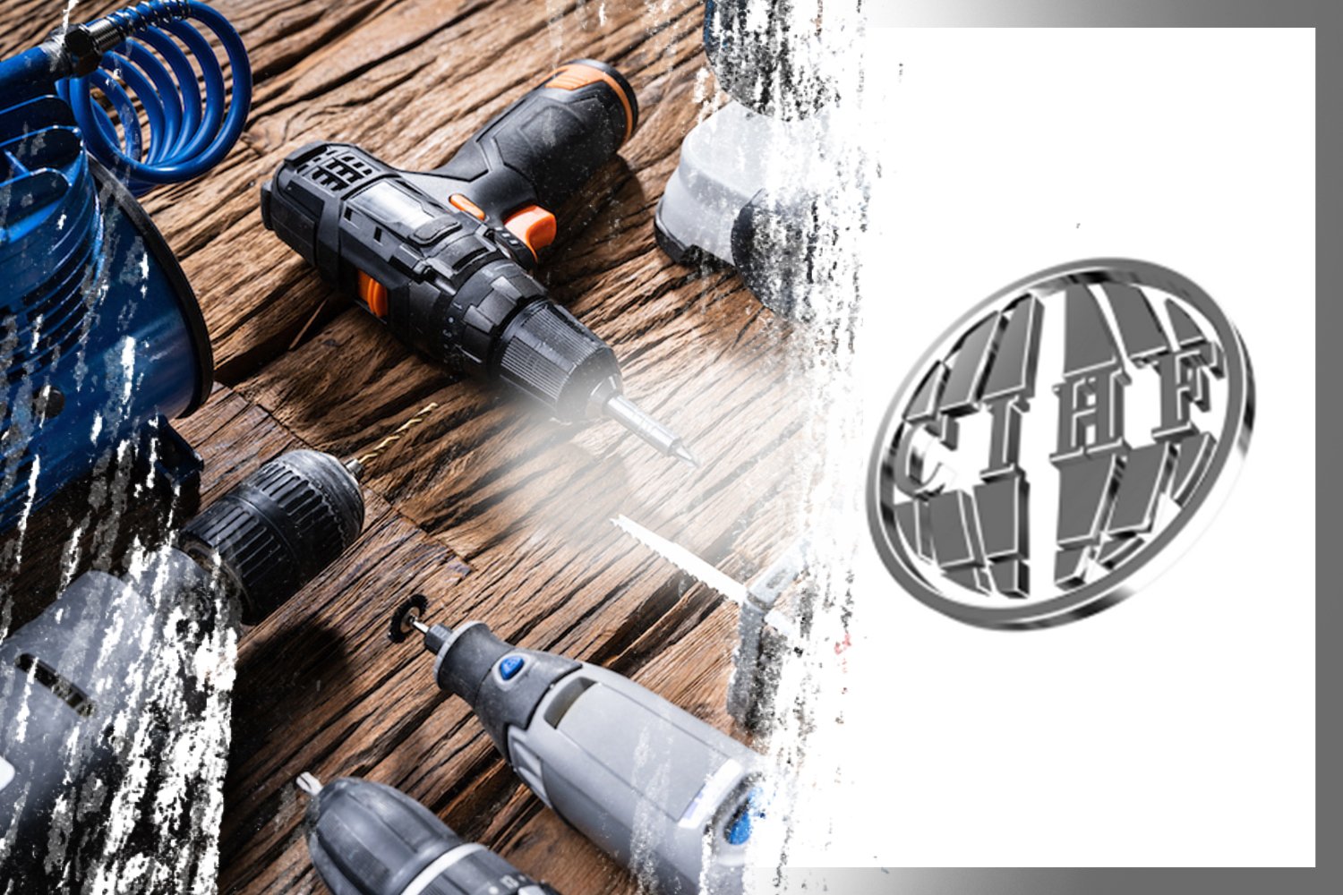 Altın Tours Fuar Sorgu Çin Fuarları CIHF Hırdavat Fuarı