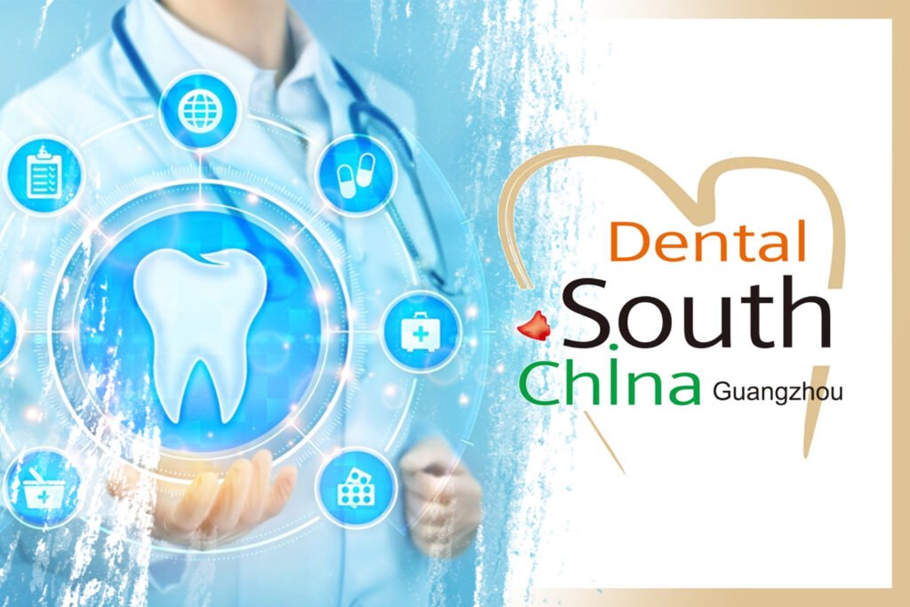 Altın Tours Fuar Sorgu Çin Fuarları Dental South China Dişçilik Endüstrisi Fuarı