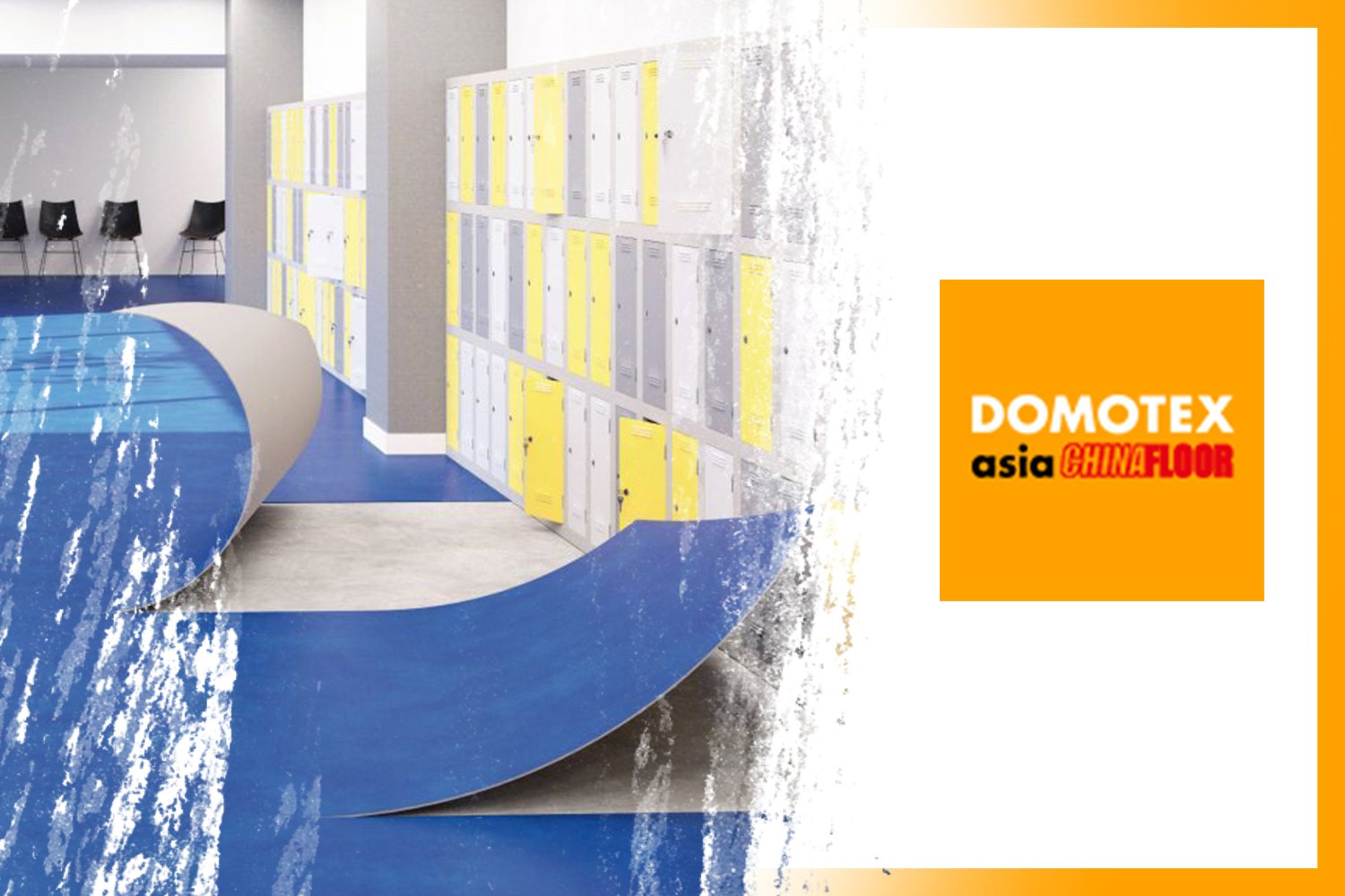 Altın Tours Fuar Sorgu Çin Fuarları Domotex Asia China Floor Halı ve Zemin Kaplama Fuarı