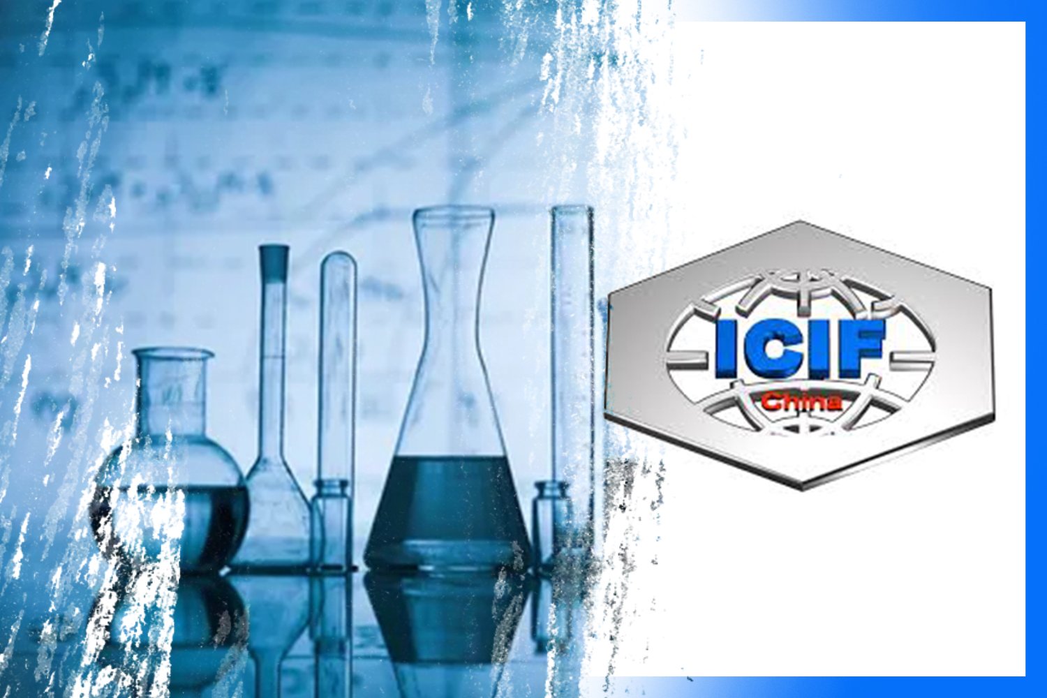 Altın Tours Fuar Sorgu Çin Fuarları ICIF China Kimya Fuarı