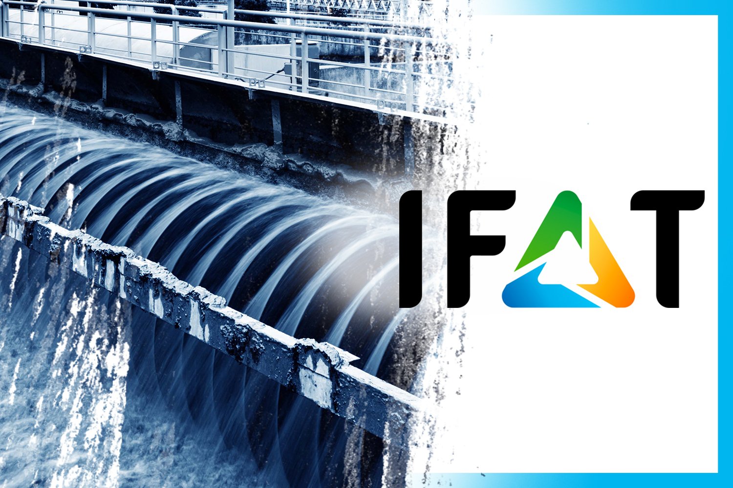 Altın Tours Fuar Sorgu Çin Fuarları IFAT China Su Teknolojisi Atıklar ve Atık Su Fuarı