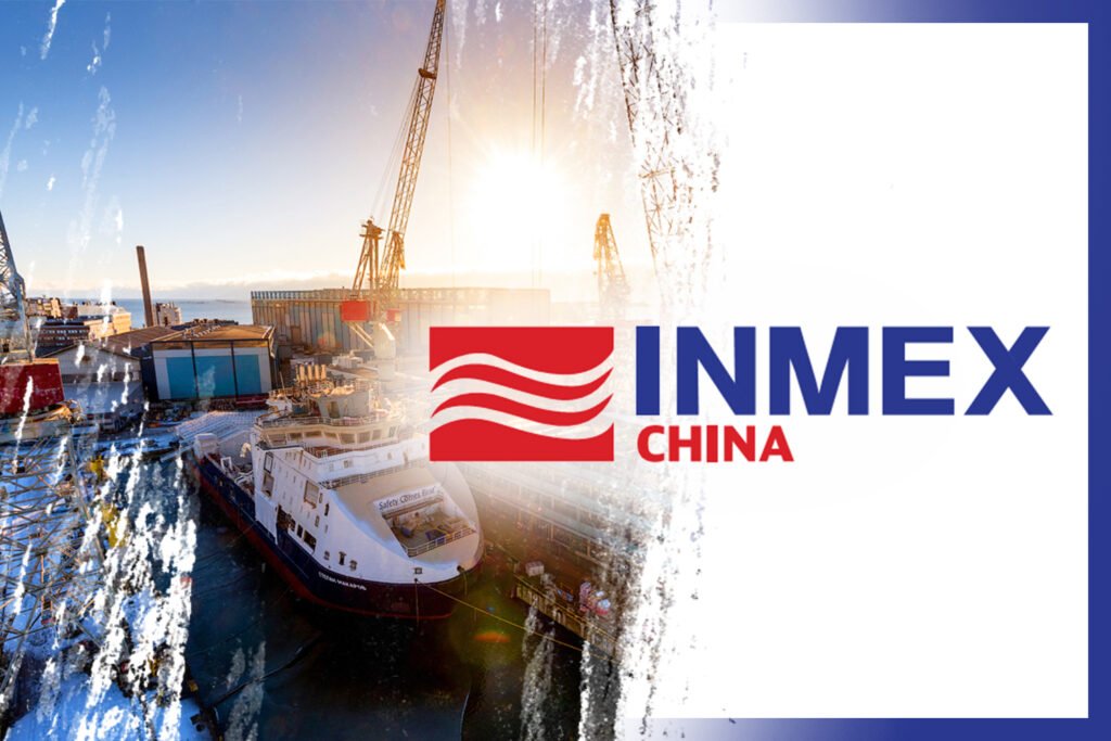 Altın Tours Fuar Sorgu Çin Fuarları INMEX China Deniz Ticaret Fuarı