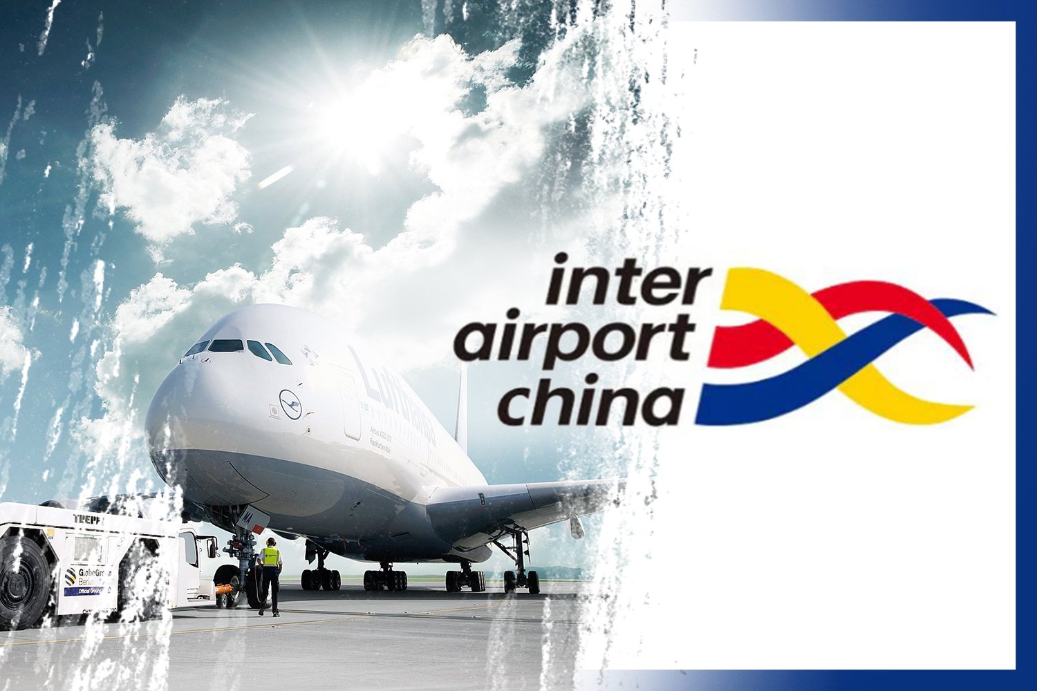 Altın Tours Fuar Sorgu Çin Fuarları Inter Airport China Havacılık Fuarı