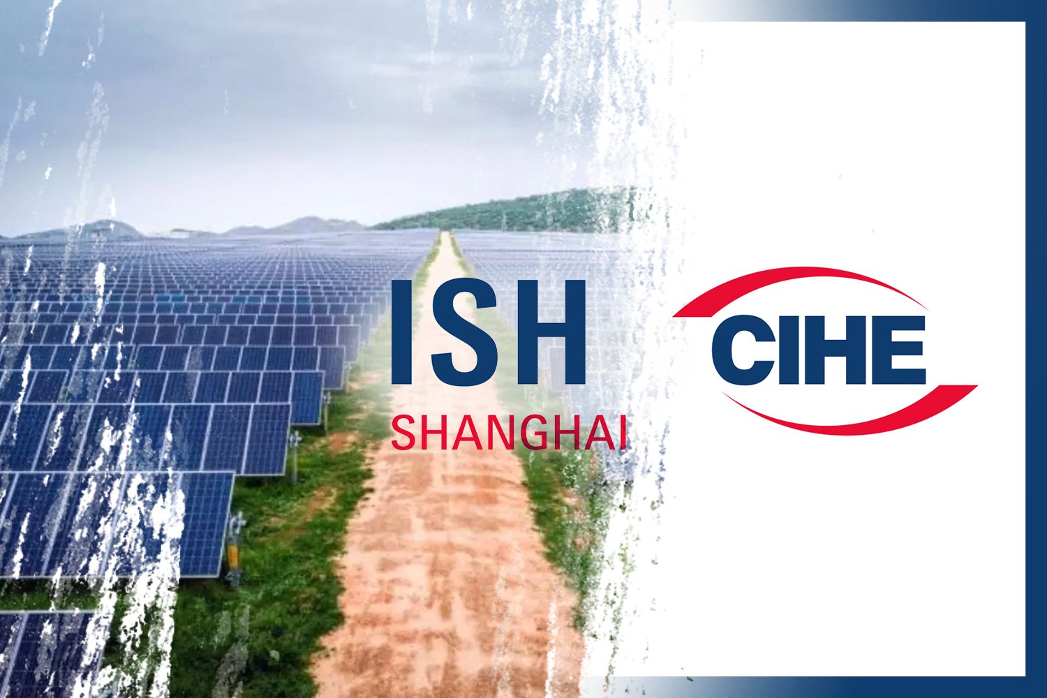 Altın Tours Fuar Sorgu Çin Fuarları ISH China and CIHE Pekin Isıtma, Havalandırma ve İklimlendirme Fuarı