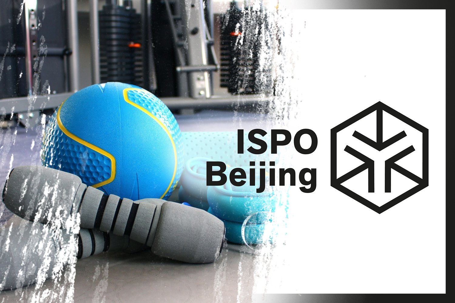 Altın Tours Fuar Sorgu Çin Fuarları ISPO Beijing Spor Malzemeleri Fuarı