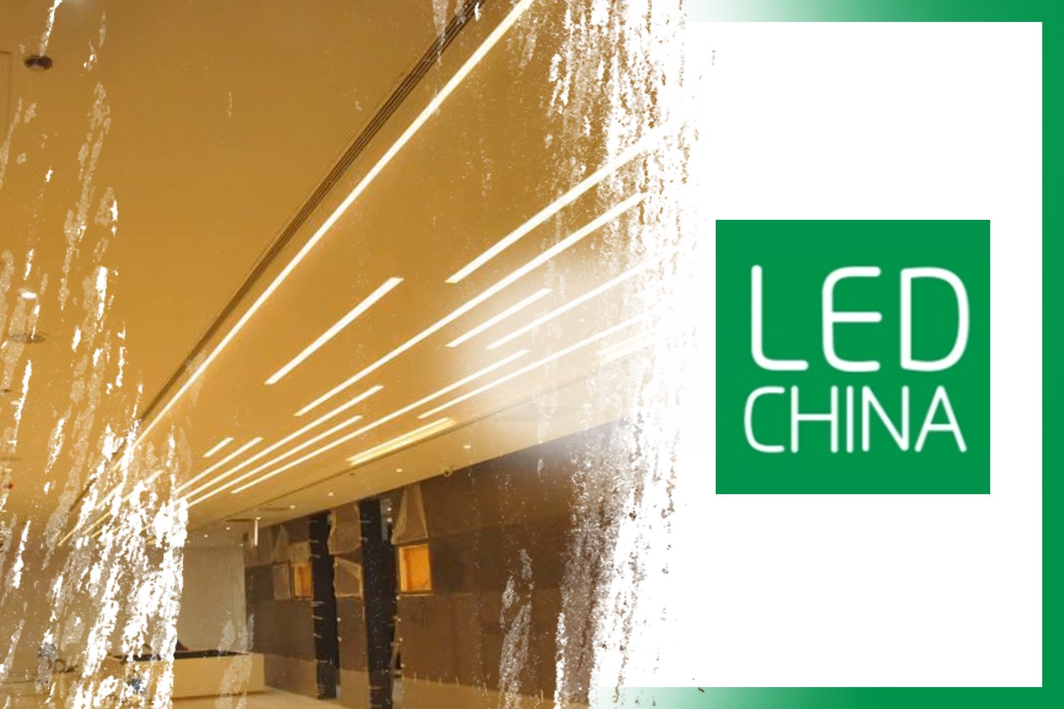 Altın Tours Fuar Sorgu Çin Fuarları LED China Shenzhen Led Aydınlatma Fuarı