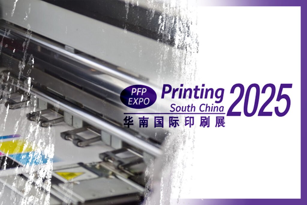 Altın Tours Fuar Sorgu Çin Fuarları Printing South China Baskı Endüstrisi Fuarı