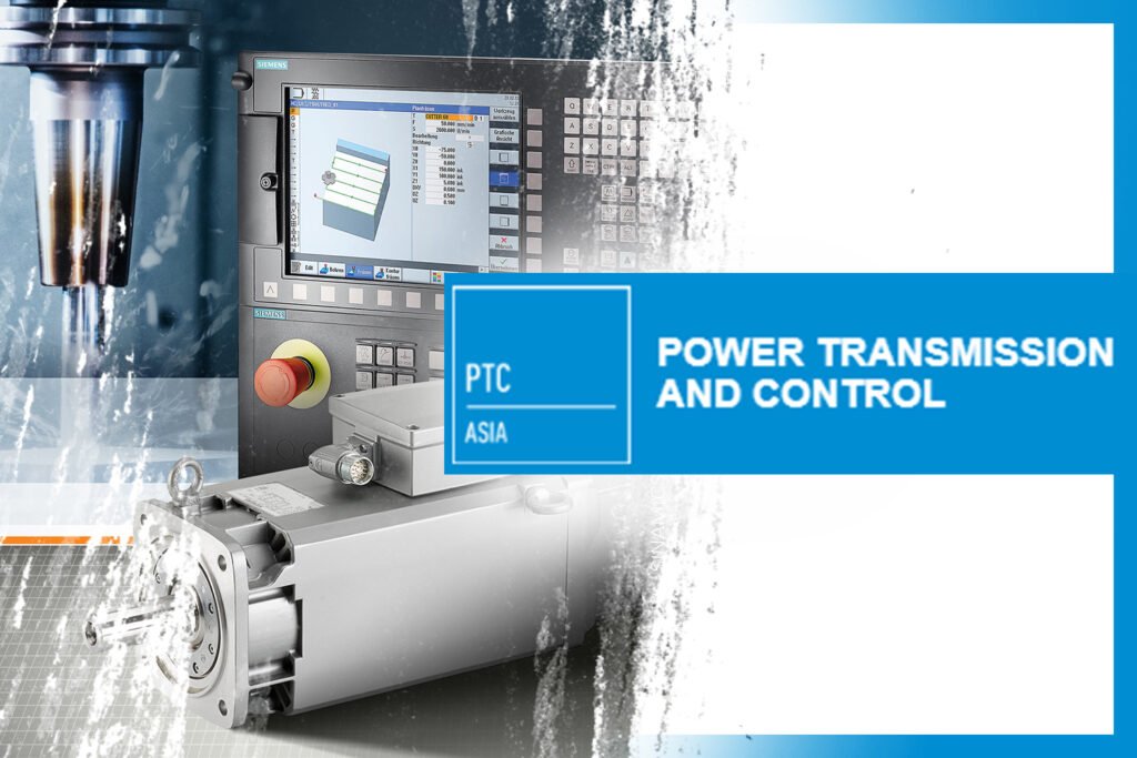 Altın Tours Fuar Sorgu Çin Fuarları PTC Asia Güç İletimi ve Kontrol Fuarı