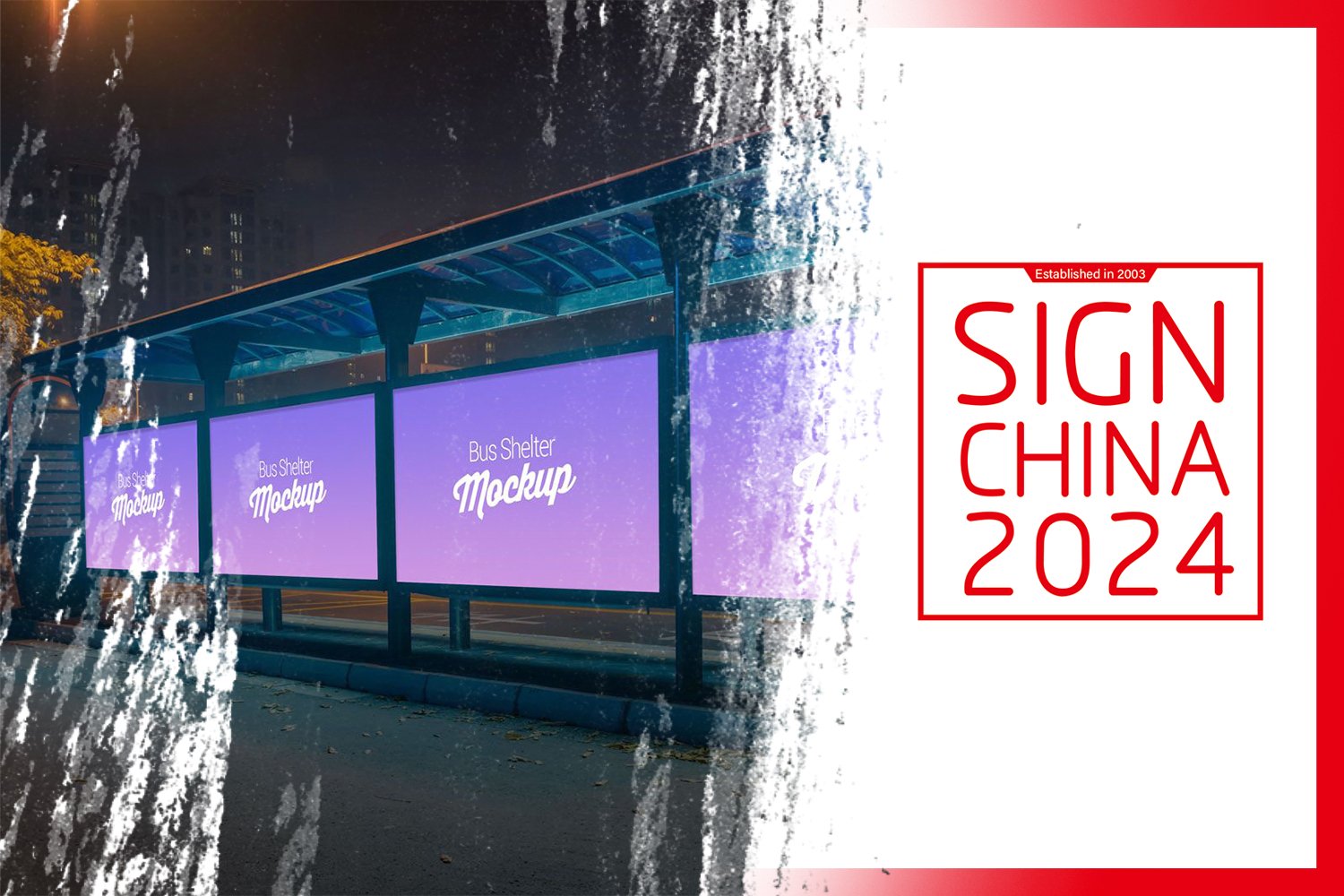 Altın Tours Fuar Sorgu Çin Fuarları Sign China Expo Reklam Tabelası Fuarı