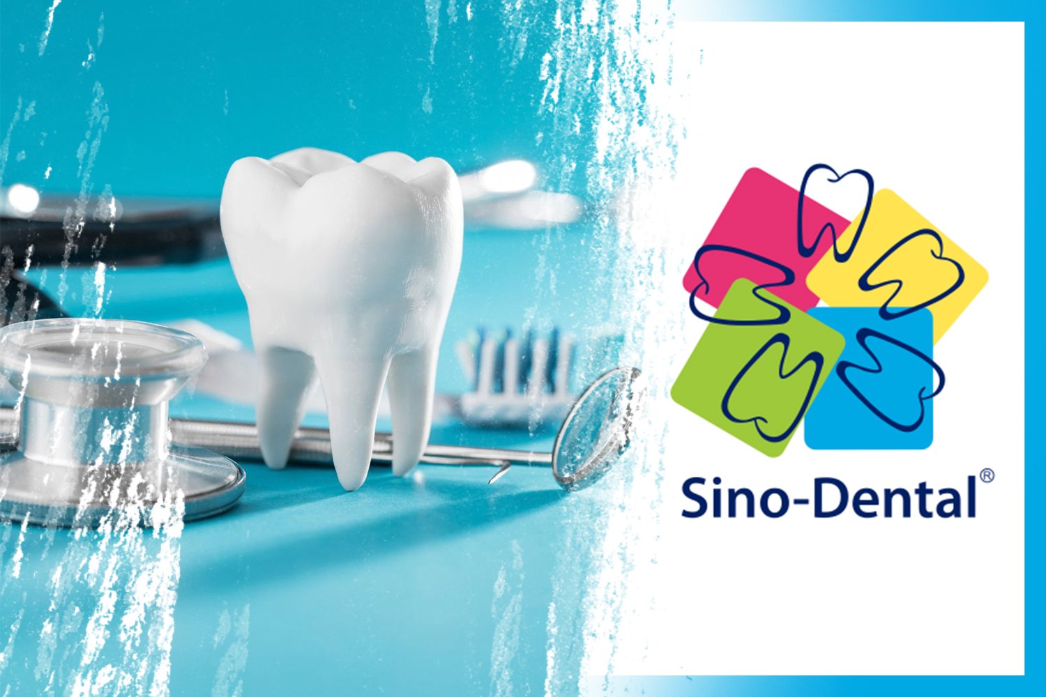 Altın Tours Fuar Sorgu Çin Fuarları Sino-Dental Diş Ekipmanları ve Malzemeleri Fuarı