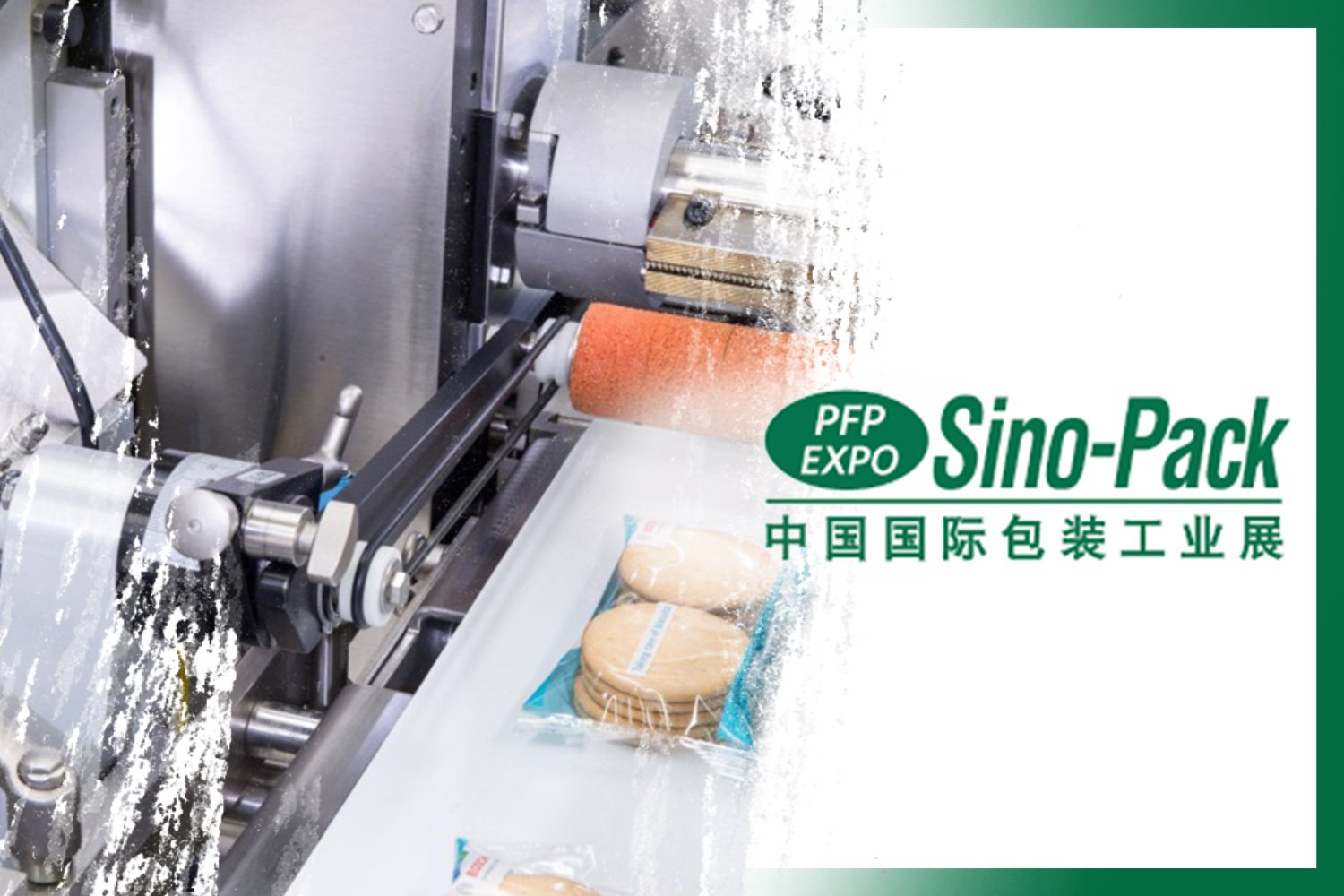 Altın Tours Fuar Sorgu Çin Fuarları Sino-Pack Paketleme Makineleri ve Malzemeleri Fuarı