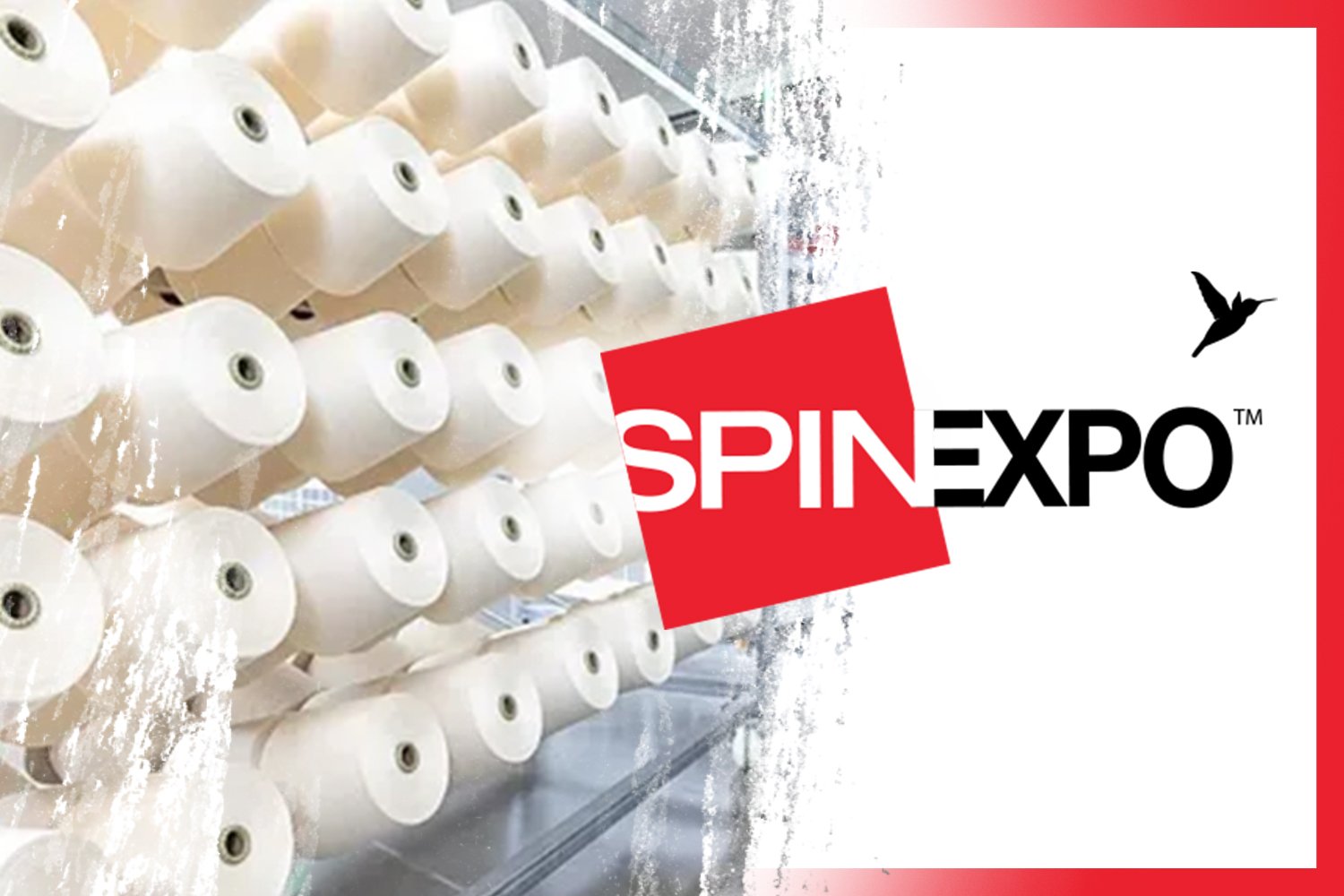 Altın Tours Fuar Sorgu Çin Fuarları Spin Expo İplik ve Elyaf Fuarı