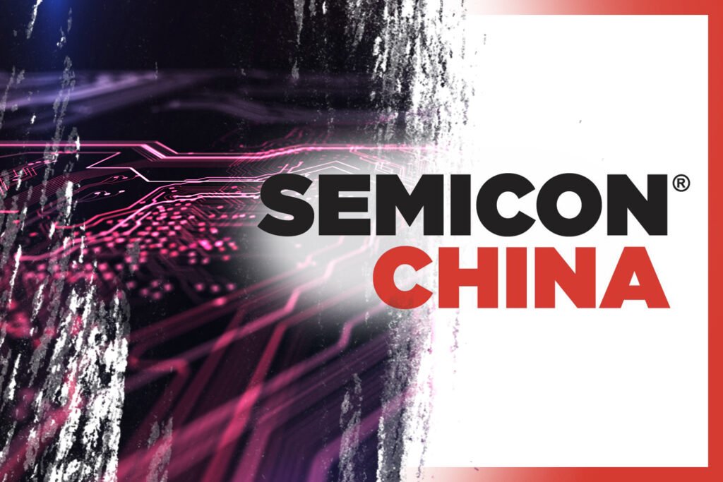 Altın Tours Fuar Sorgu Çin Fuarları Yarı İletken Teknolojisi ve Malzemeleri Fuarı