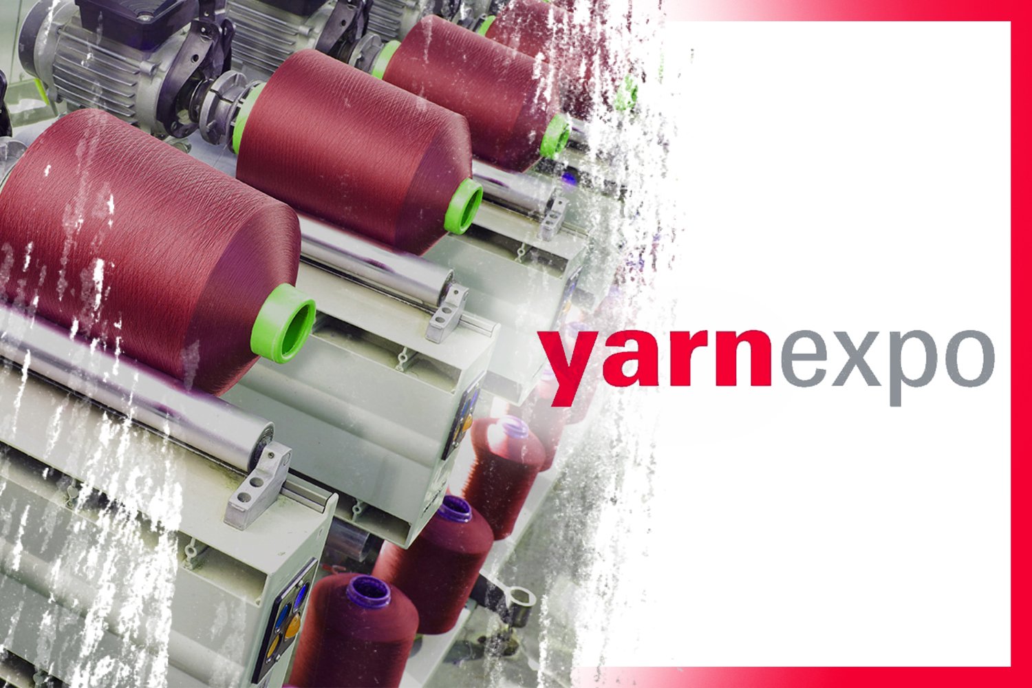 Altın Tours Fuar Sorgu Çin Fuarları YARN Expo İplik Fuarı
