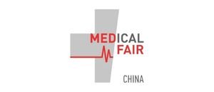 Altın Tours Fuar Sorgu Medical Fair China Medikal Ekipman Fuarı Logo Fuar Ara