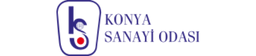 Konya Sanayi Odası Logo