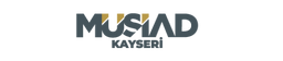MÜSİAD Kayseri Logo
