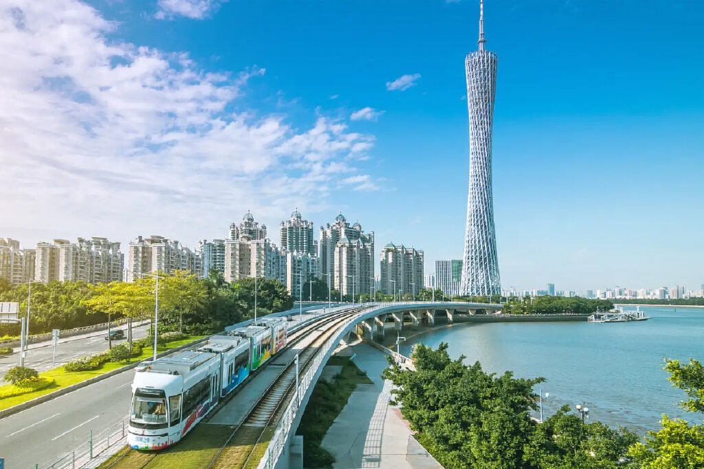 Altın Turizm Guangzhou Gezi Rehberi Fuar Ara Fuar Sorgu Fuar Takip Çin Fuarları