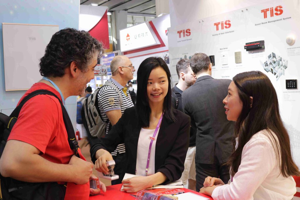 Altın Turizm Yurtdışı Fuar Ziyaretine Giden Firmalar İçin Tavsiyeler Fuar Ara Fuar Sorgu Fuar Takip Çin Fuarları