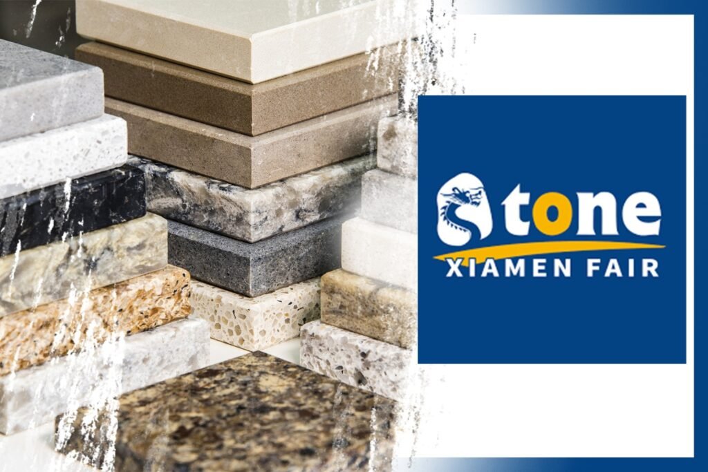 Altın Tours Fuar Sorgu Çin Fuarları Xiamen Stone Mermer Fuarı